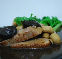 Summeries Authentic Thai Cuisine - Accommodation in Brisbane