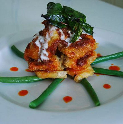 Summeries Authentic Thai Cuisine - Accommodation in Brisbane 2