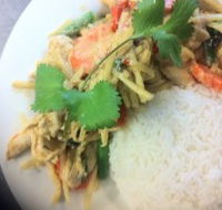 Royal Thai Garden - Accommodation in Brisbane