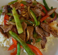 Sitar Indian Restaurant Kenmore - Accommodation in Brisbane
