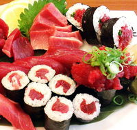 Sapporo Donto - Accommodation in Brisbane