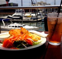 Townsville Yacht Club - Accommodation in Brisbane