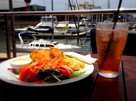 Townsville Yacht Club - Accommodation in Brisbane 0