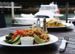 Townsville Yacht Club - Accommodation in Brisbane 1