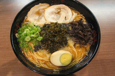 Ajisen Ramen - Accommodation in Brisbane 2