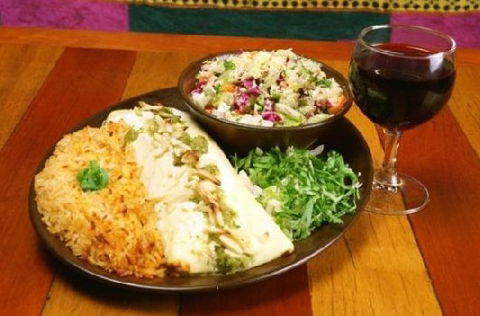 Montezuma's - Accommodation in Brisbane 3
