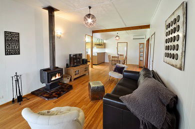Rush Creek QLD Accommodation in Brisbane
