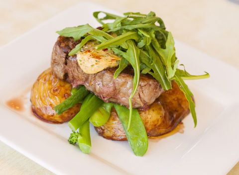 Kirramisu Cafe & Restaurant - Accommodation in Brisbane 0