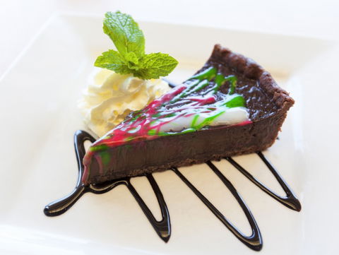 Kirramisu Cafe & Restaurant - Accommodation in Brisbane 1