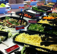 Sizzler - Accommodation in Brisbane