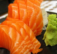 Sushi Train - Accommodation in Brisbane