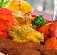 Randhawa Indian Cuisine - Accommodation in Brisbane