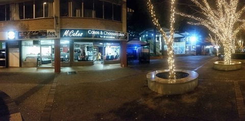 The Golden Joy - Accommodation in Brisbane 4
