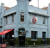 Napier Hotel - Accommodation in Brisbane