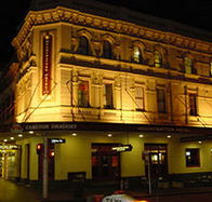 Mountbatten Hotel - Accommodation in Brisbane