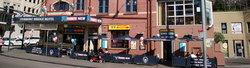 Pyrmont Bridge Hotel - Accommodation in Brisbane 0