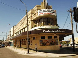  Accommodation in Brisbane