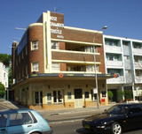 Arts Bar - Accommodation in Brisbane