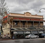 Royal Oak Hotel - Accommodation in Brisbane