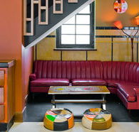 Royal Sovereign Hotel - Accommodation in Brisbane