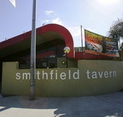 Smithfield Tavern - Accommodation in Brisbane