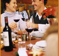 Preston Hotel - Accommodation in Brisbane