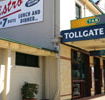 Tollgate Hotel - Accommodation in Brisbane