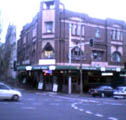 Triple Ace Bar - Accommodation in Brisbane