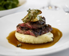 The Union Hotel - Uncorked Restaurant - Accommodation in Brisbane 0