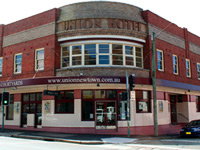 Newtown NSW Accommodation in Brisbane