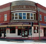 Union Hotel - Accommodation in Brisbane