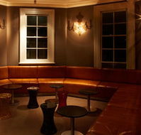 Trinity Bar and Restaurant - Accommodation in Brisbane