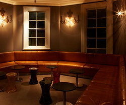 Trinity Bar And Restaurant - Accommodation in Brisbane 0