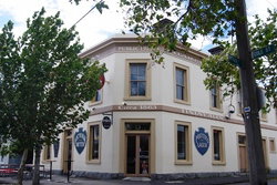 Steam Packet Hotel - Accommodation in Brisbane 0