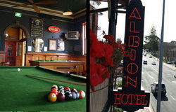 The Albion Hotel - Accommodation in Brisbane 0
