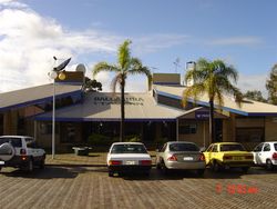  Accommodation in Brisbane
