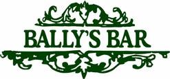 Ballys Bar - Accommodation in Brisbane 0