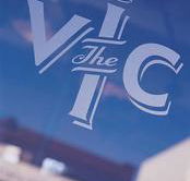 The Vic Hotel - Accommodation in Brisbane