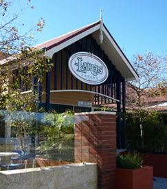  Accommodation in Brisbane