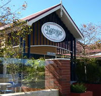 Lakers Tavern - Accommodation in Brisbane