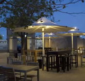The Gate Bar  Bistro - Accommodation in Brisbane