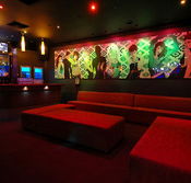 Geisha Bar - Accommodation in Brisbane