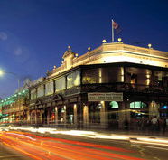 Sail  Anchor Pub Brewery - Accommodation in Brisbane
