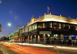 Sail & Anchor Pub Brewery - Accommodation in Brisbane 0