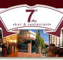 Seventh Ave Bar  Restaurant - Accommodation in Brisbane