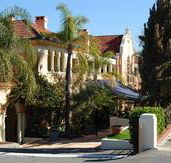 Captain Stirling Hotel - Accommodation in Brisbane