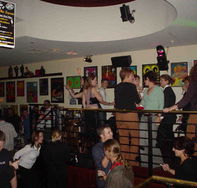 Carnegies Bar  Restaurant - Accommodation in Brisbane