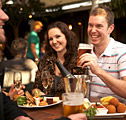 The Norfolk Hotel - Accommodation in Brisbane