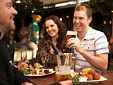The Norfolk Hotel - Accommodation in Brisbane 0