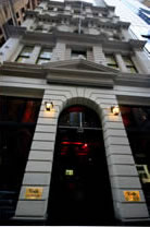 Vault Hotel - Accommodation in Brisbane 0